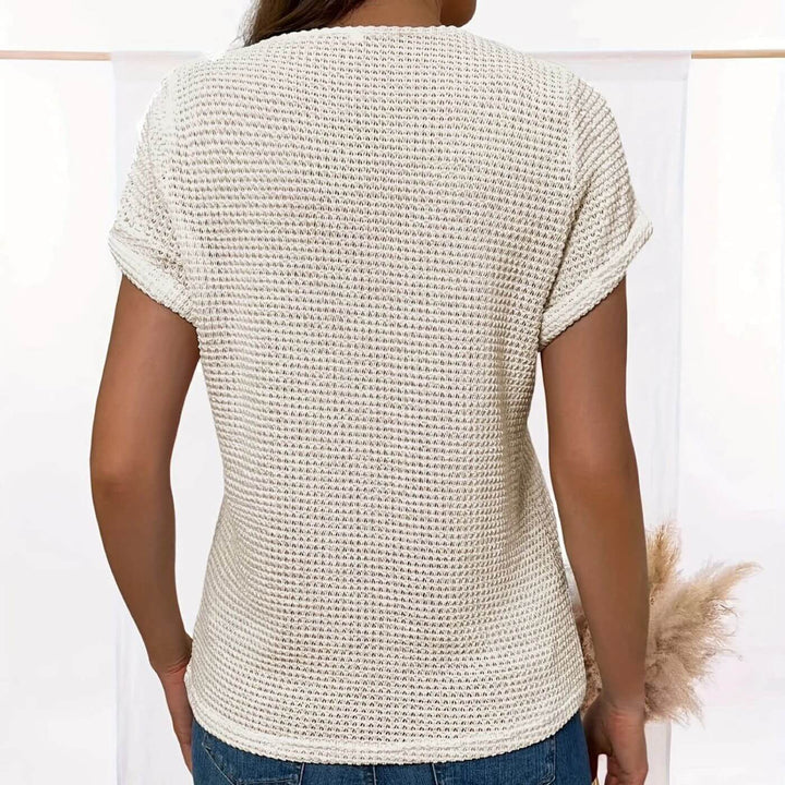 Madison – Breathable and Elegant Blouse