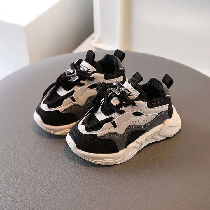 Imani - Unisex Sneakers – Kids with Style