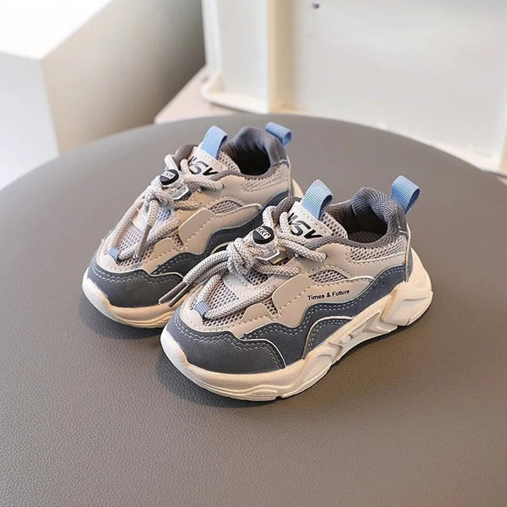 Imani - Unisex Sneakers – Kids with Style