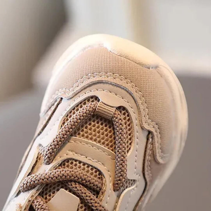 Imani - Unisex Sneakers – Kids with Style