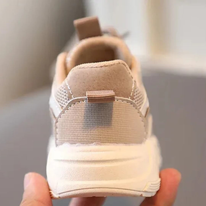 Imani - Unisex Sneakers – Kids with Style