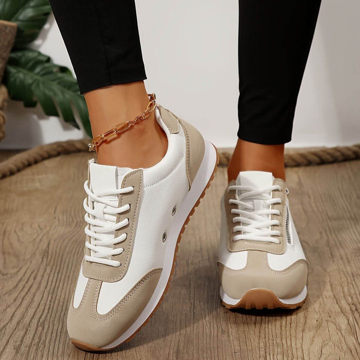 Isabel - Orthopedic Comfort Shoes