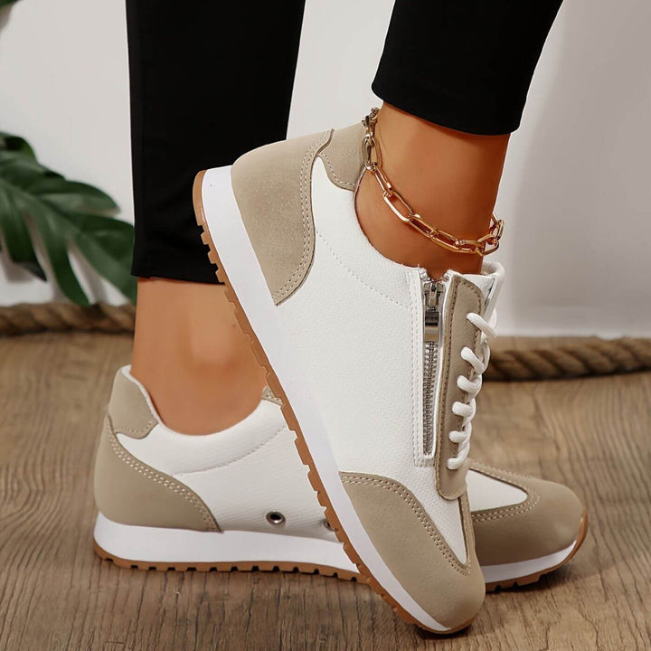 Isabel - Orthopedic Comfort Shoes