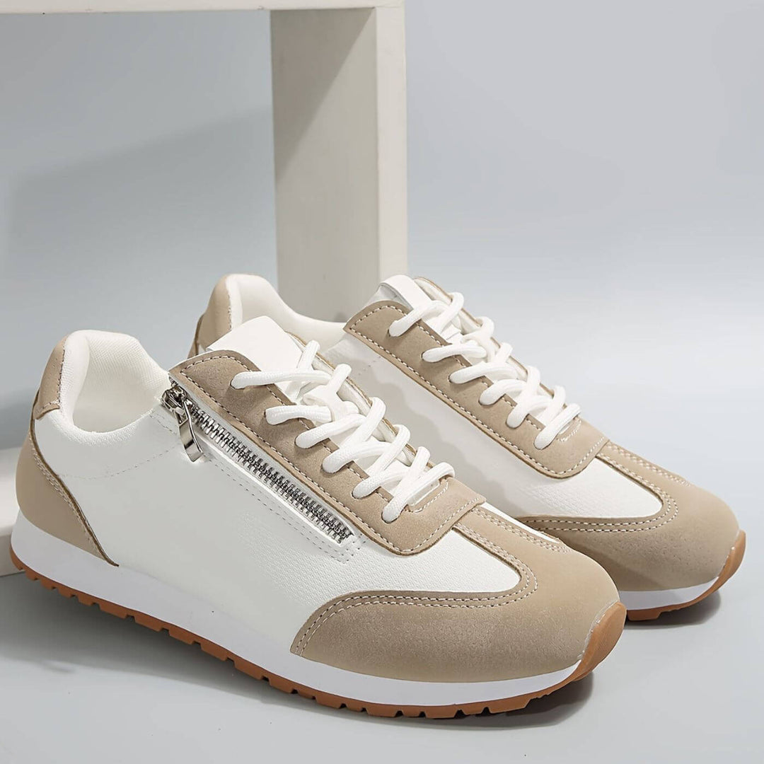Isabel - Orthopedic Comfort Shoes