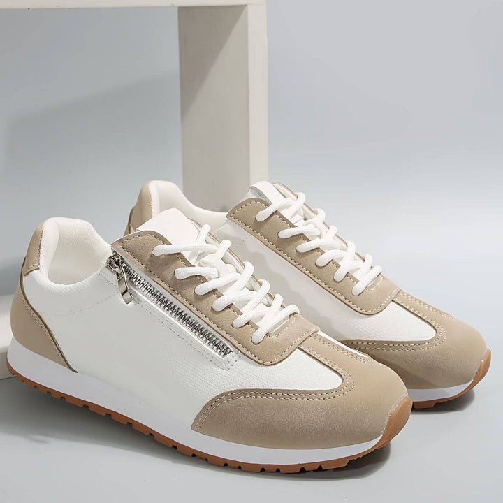 Isabel - Orthopedic Comfort Shoes