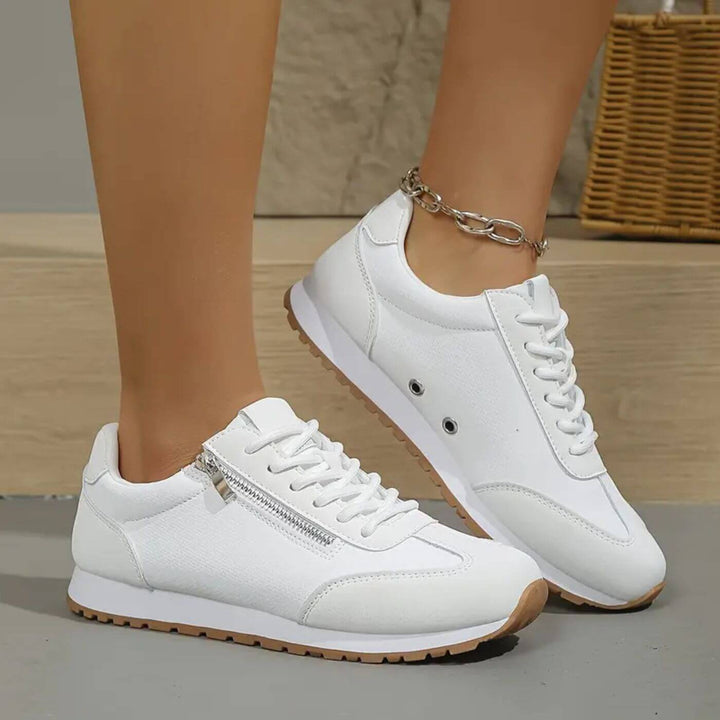Isabel - Orthopedic Comfort Shoes
