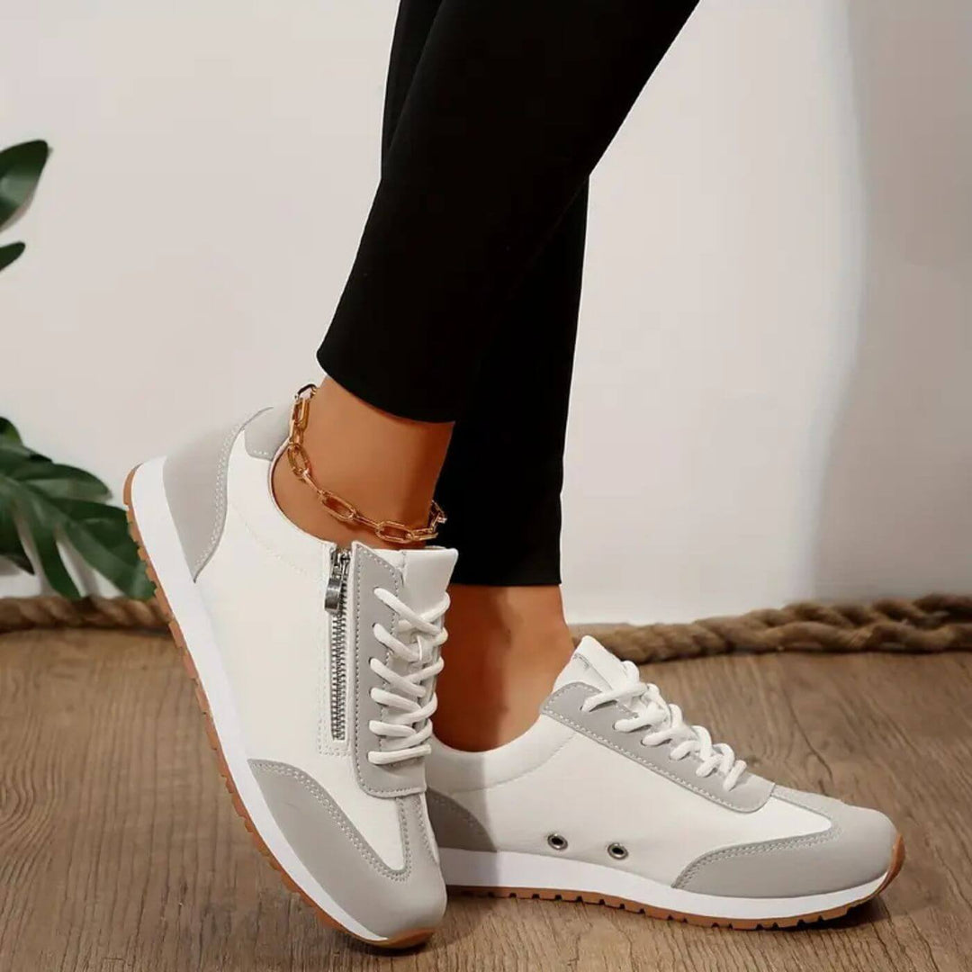 Isabel - Orthopedic Comfort Shoes
