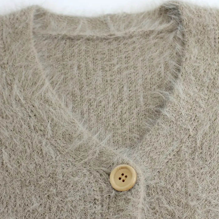Ivy – Soft Cozy Oversized Sweater