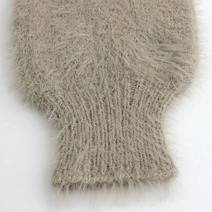 Ivy – Soft Cozy Oversized Sweater