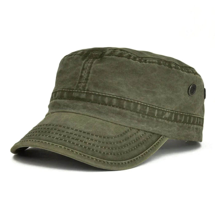 James – Premium Vintage Cadet Cap