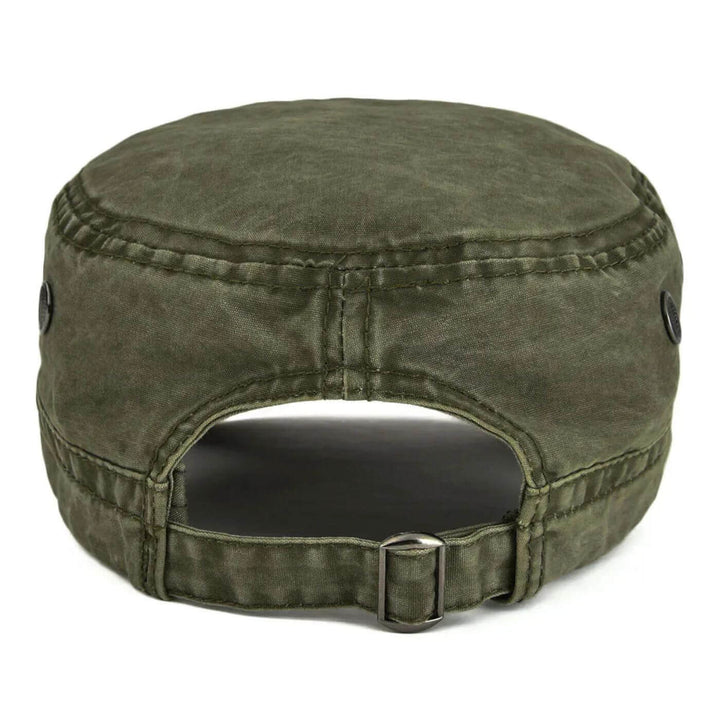 James – Premium Vintage Cadet Cap