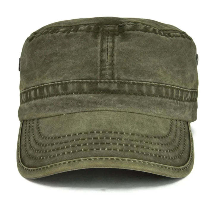 James – Premium Vintage Cadet Cap