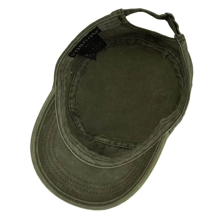 James – Premium Vintage Cadet Cap