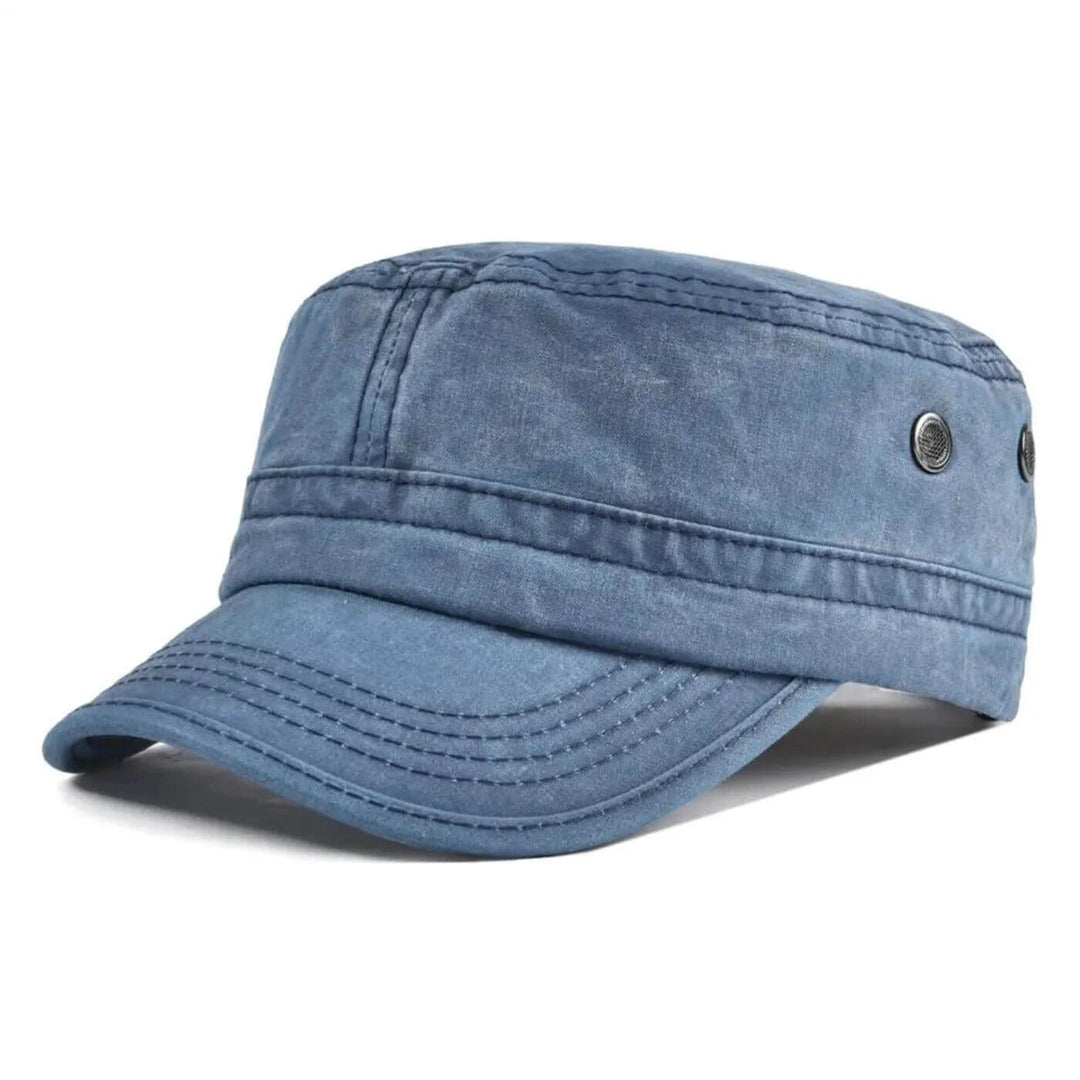 James – Premium Vintage Cadet Cap