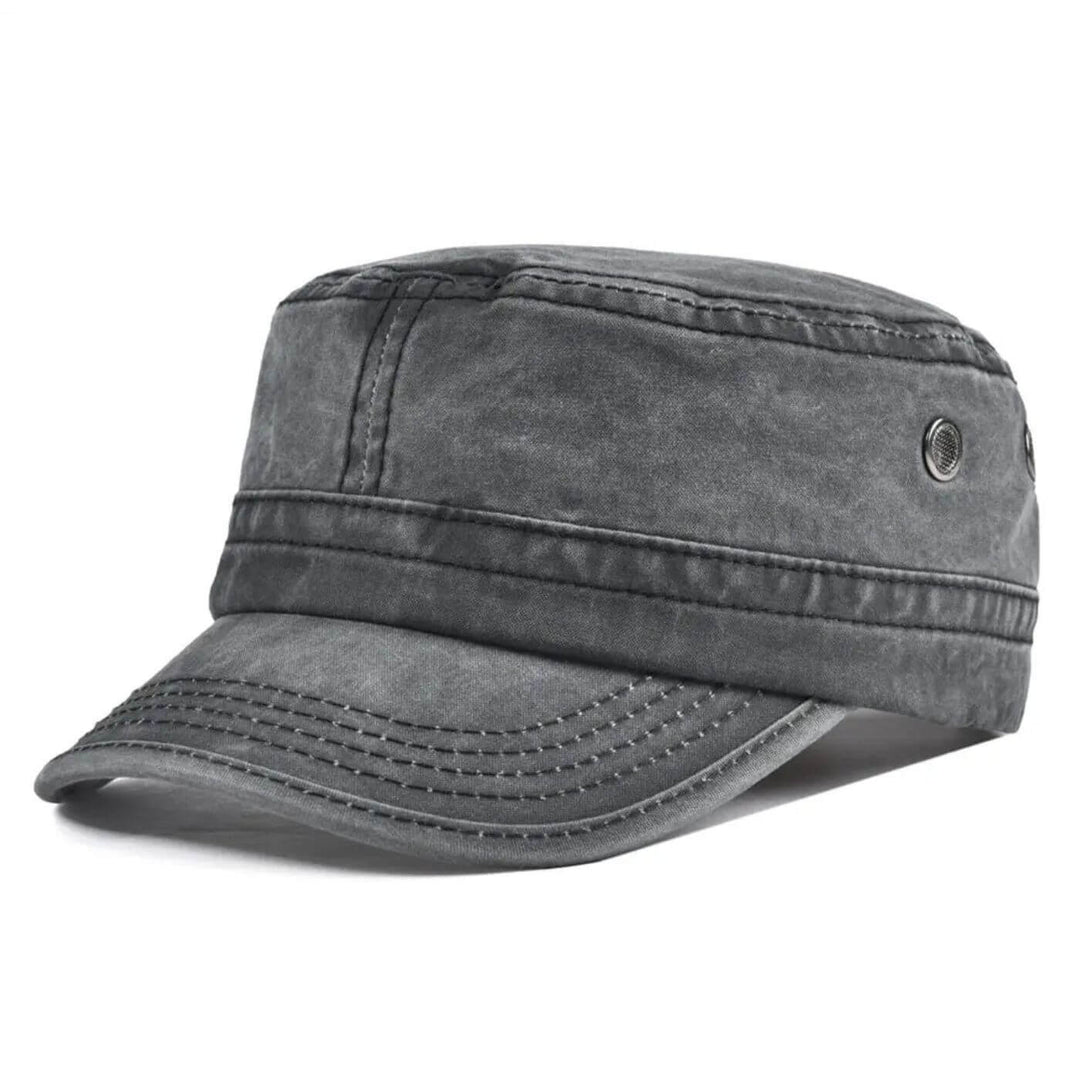 James – Premium Vintage Cadet Cap