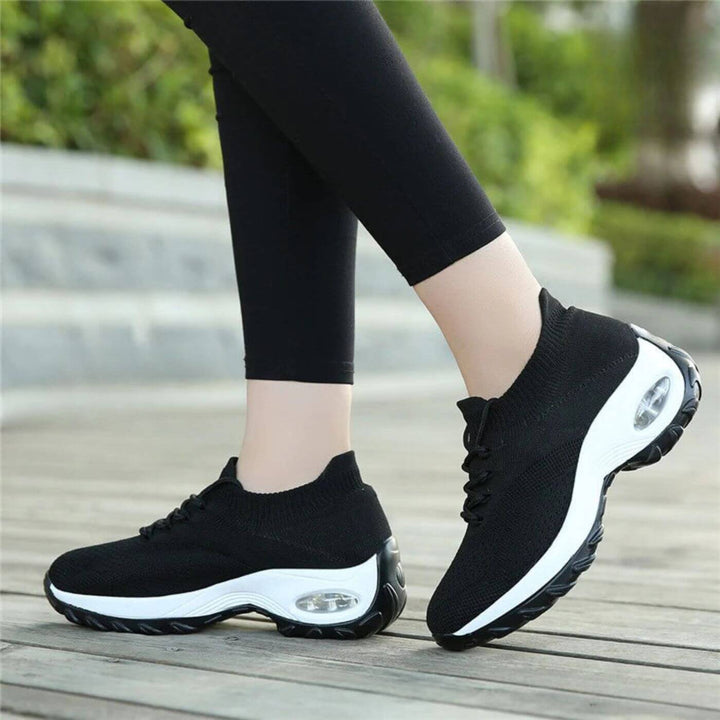 Jamie – Orthopedic Pain Relief Shoes