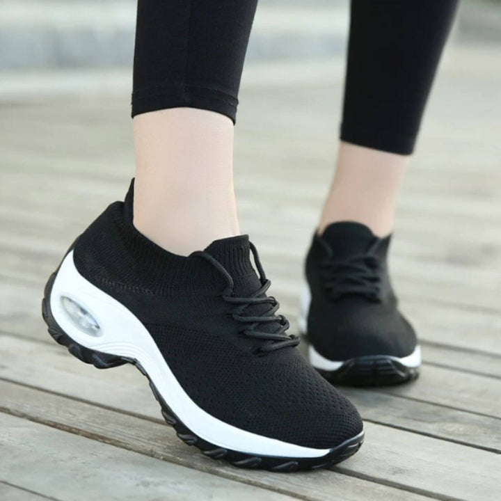 Jamie – Orthopedic Pain Relief Shoes