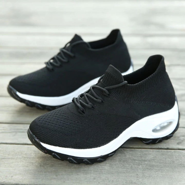 Jamie – Orthopedic Pain Relief Shoes