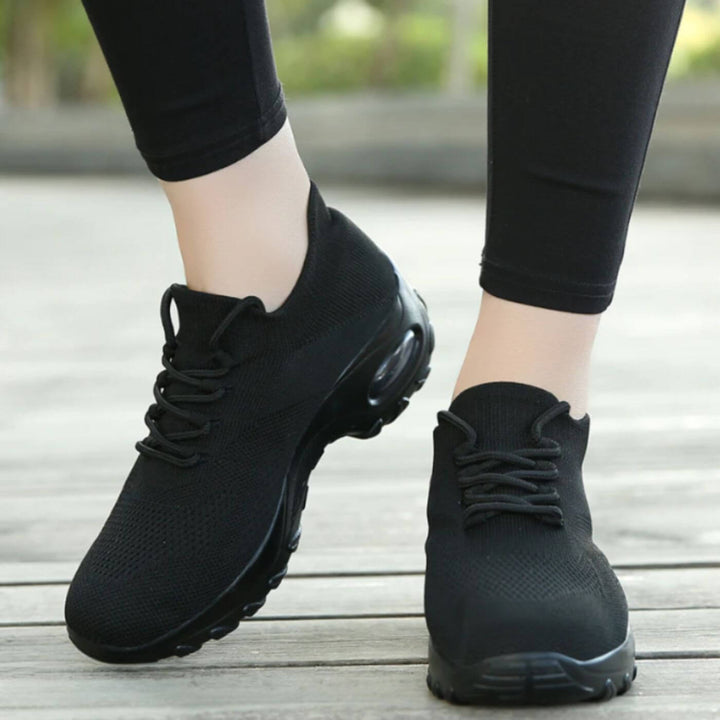 Jamie – Orthopedic Pain Relief Shoes