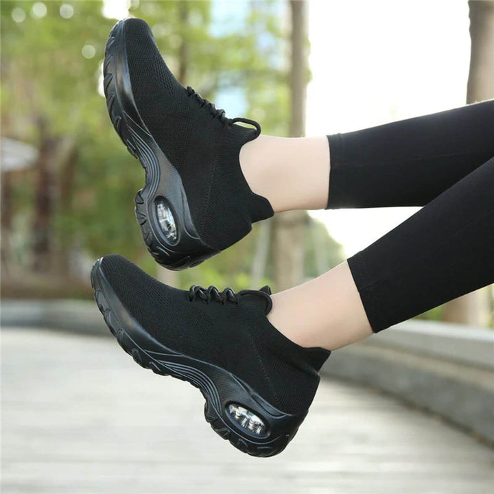 Jamie – Orthopedic Pain Relief Shoes