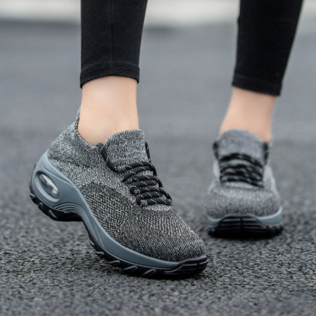 Jamie – Orthopedic Pain Relief Shoes