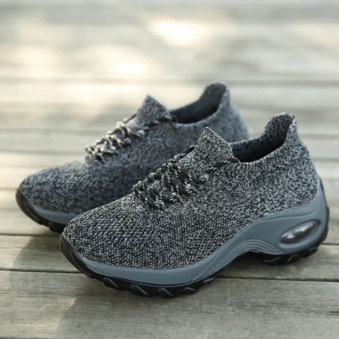 Jamie – Orthopedic Pain Relief Shoes