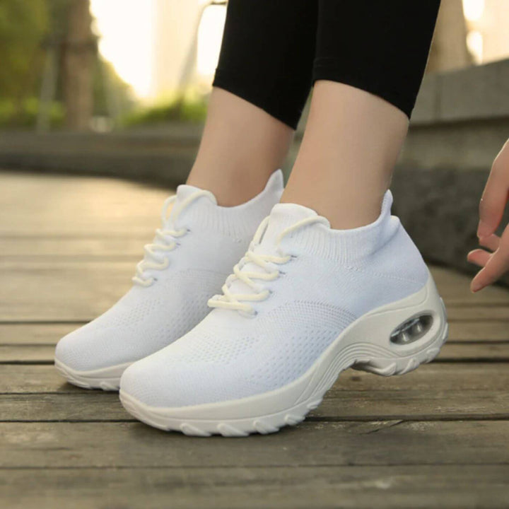 Jamie – Orthopedic Pain Relief Shoes
