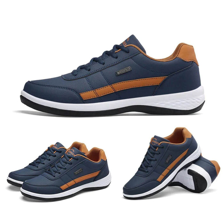 Jarrett - Waterproof Orthopedic Sneakers