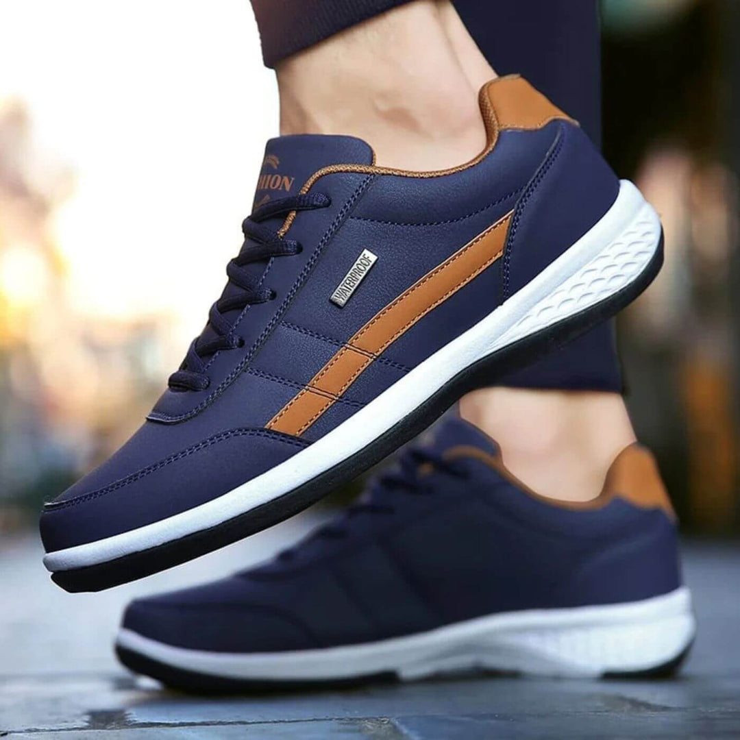 Jarrett - Waterproof Orthopedic Sneakers
