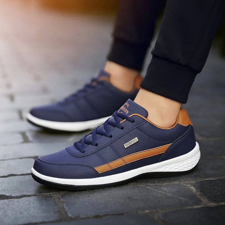 Jarrett - Waterproof Orthopedic Sneakers