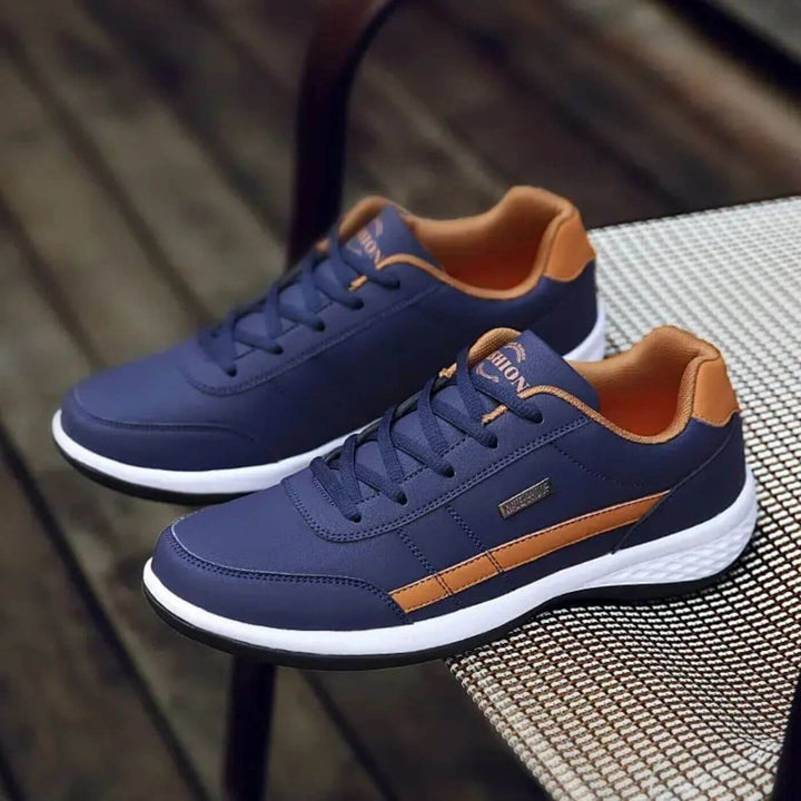 Jarrett - Waterproof Orthopedic Sneakers