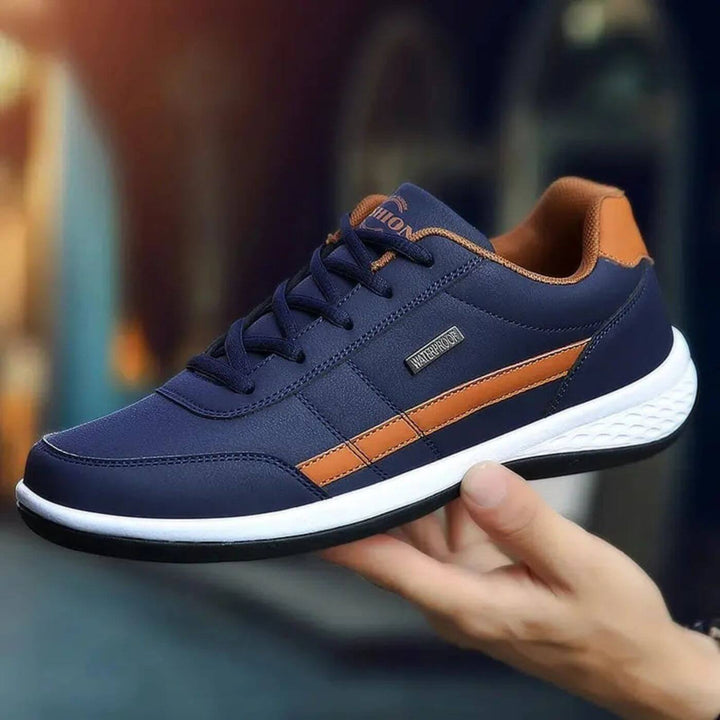 Jarrett - Waterproof Orthopedic Sneakers