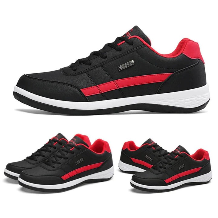 Jarrett - Waterproof Orthopedic Sneakers