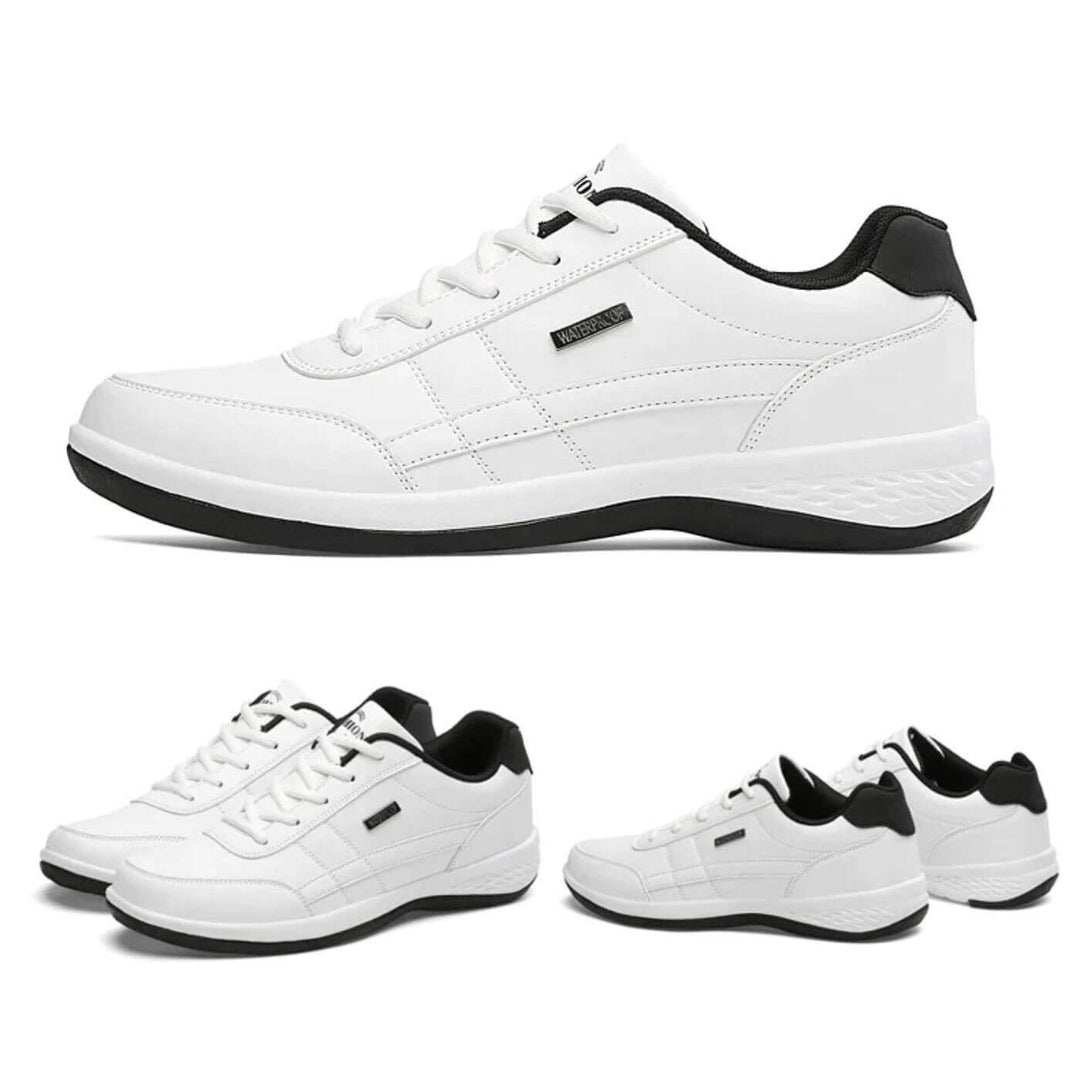Jarrett - Waterproof Orthopedic Sneakers