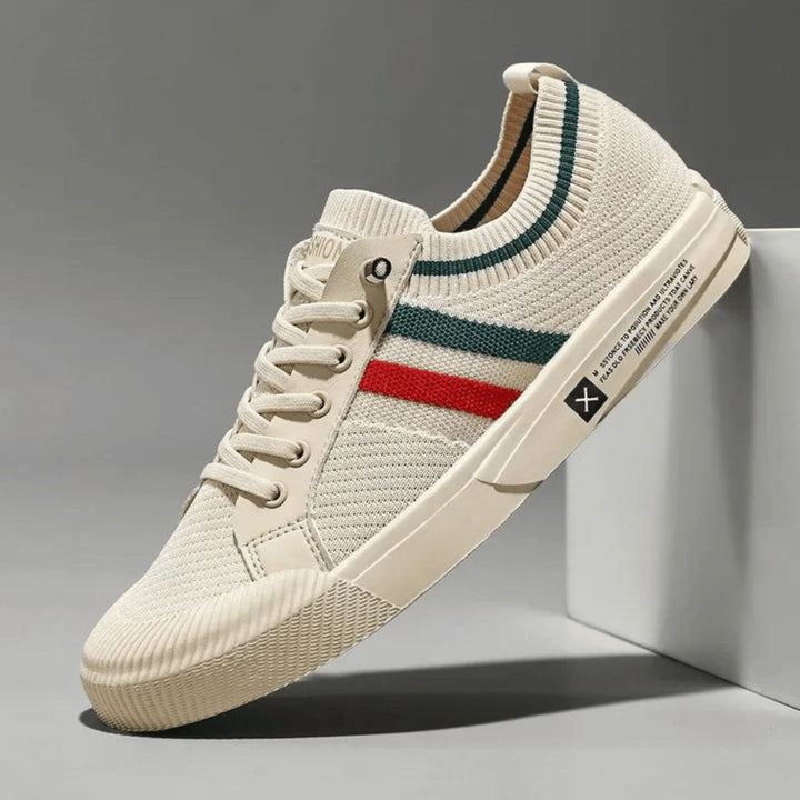 Jasper – Breathable Casual Sneakers