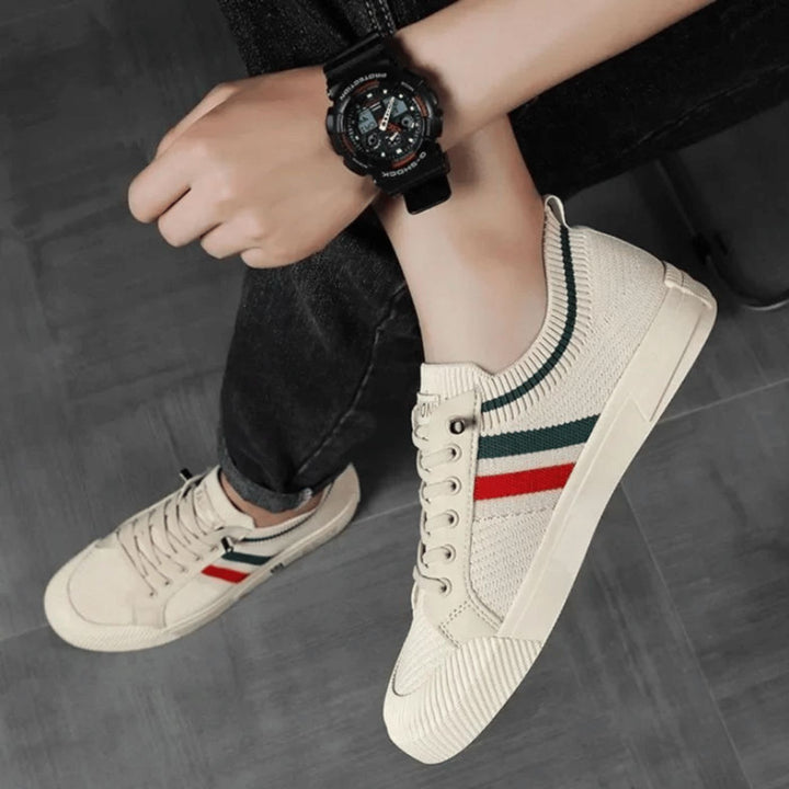 Jasper – Breathable Casual Sneakers