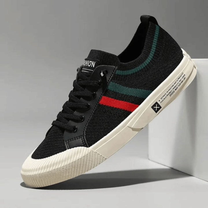 Jasper – Breathable Casual Sneakers