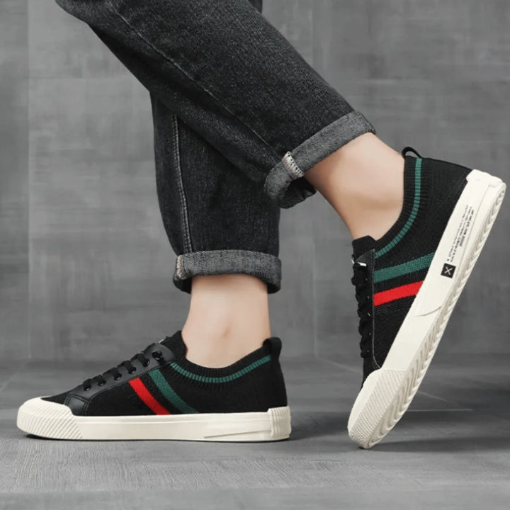 Jasper – Breathable Casual Sneakers