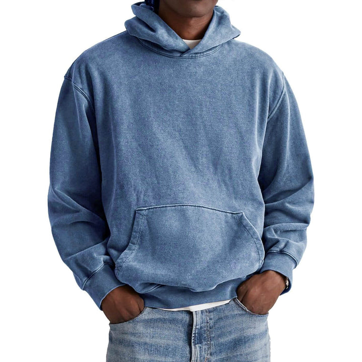 Jayden - Comfortable Streetwear Hoodie