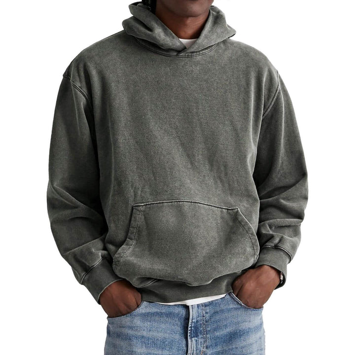 Jayden - Comfortable Streetwear Hoodie