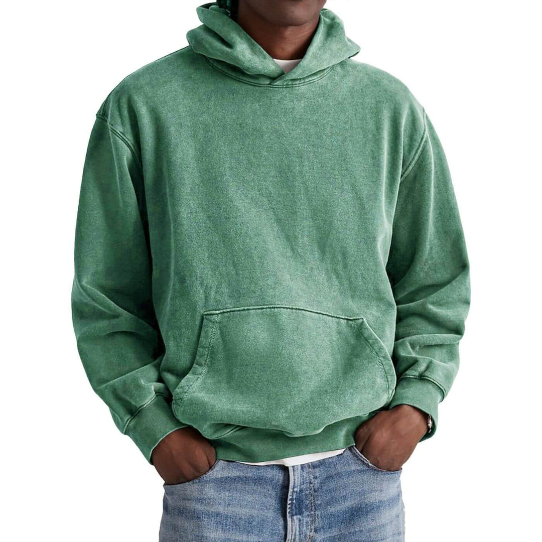 Jayden - Comfortable Streetwear Hoodie