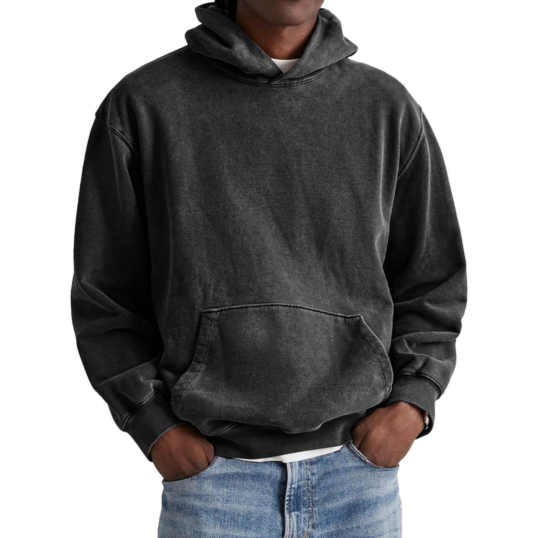 Jayden - Comfortable Streetwear Hoodie