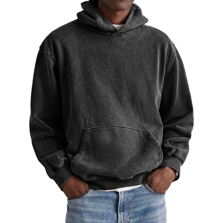 Jayden - Comfortable Streetwear Hoodie