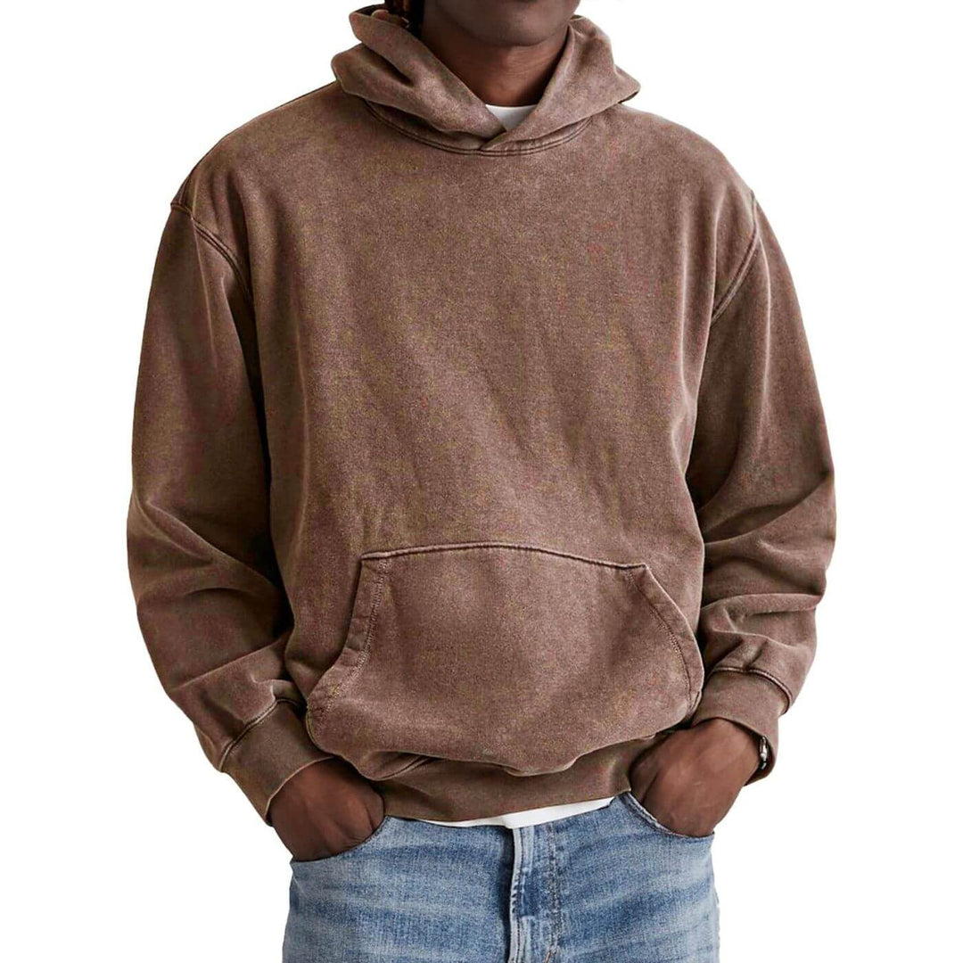 Jayden - Comfortable Streetwear Hoodie