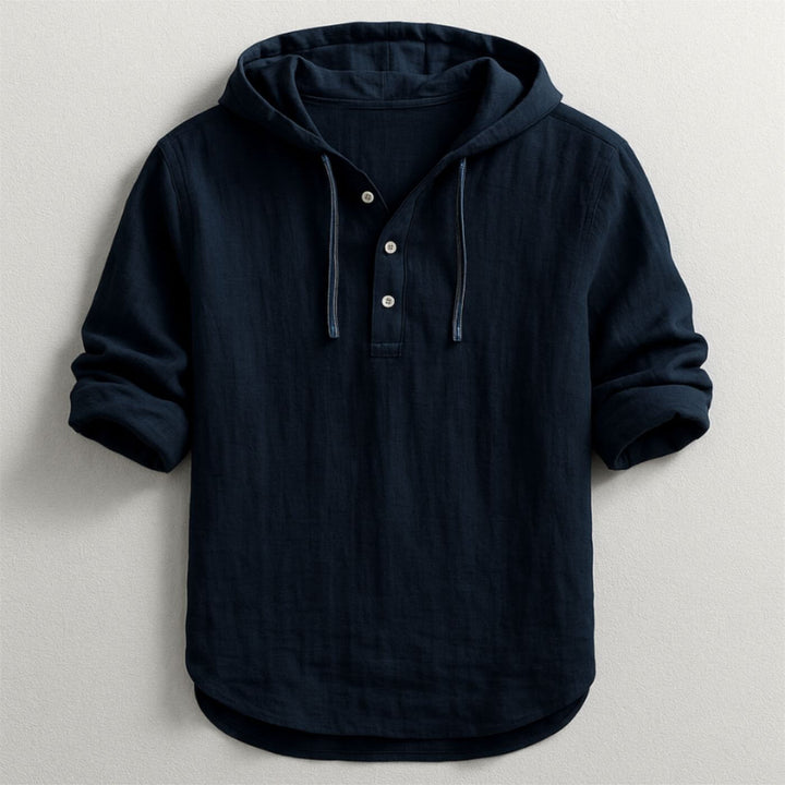 Jayden - Comfortable Hoodie Shirt