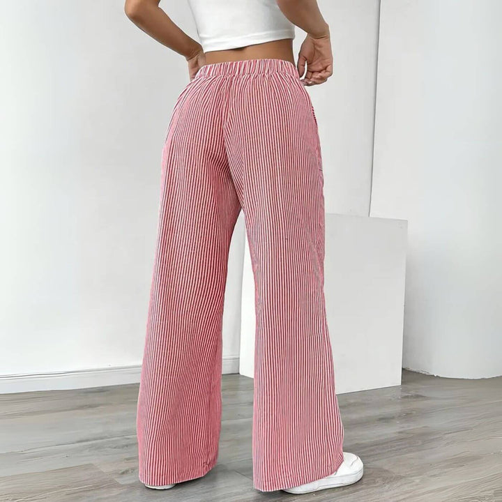 Jeanine – Relaxed Everyday Pants