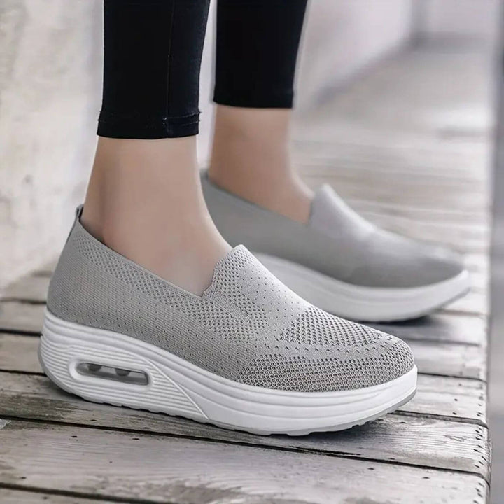 Jillian - Ultimate Comfort Orthopedic Shoes