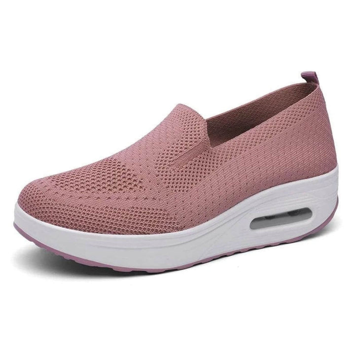 Jillian - Ultimate Comfort Orthopedic Shoes