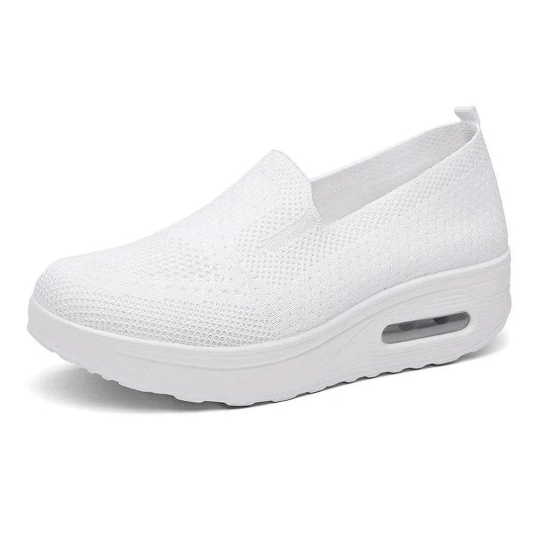 Jillian - Ultimate Comfort Orthopedic Shoes