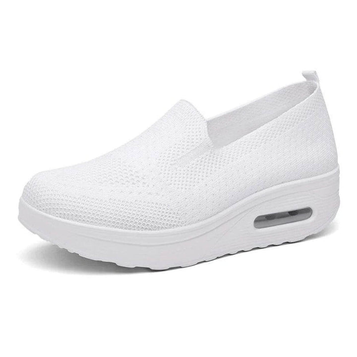 Jillian - Ultimate Comfort Orthopedic Shoes